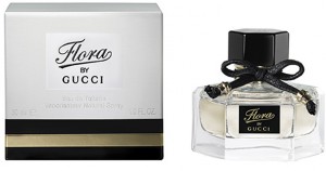 Туалетная вода для женщин Gucci Flora 30 мл