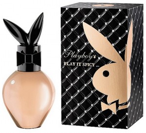 Туалетная вода для женщин Playboy Play It Spicy  50 мл