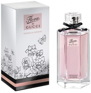 Туалетная вода для женщин Gucci Flora Gorgeous Gardenia 30 мл