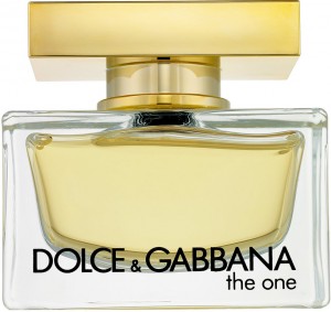 Туалетная вода для женщин Dolce and Gabbana The One 30 мл