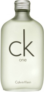 Туалетная вода для женщин Calvin Klein CK One 50 мл
