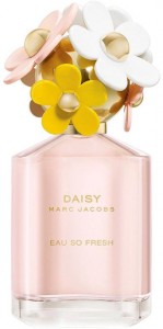 Туалетная вода для женщин Marc Jacobs Daisy Fresh 75 мл