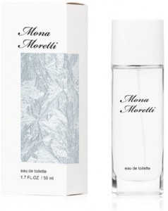Туалетная вода для женщин Dilis Trend Mona Moretti 50 мл
