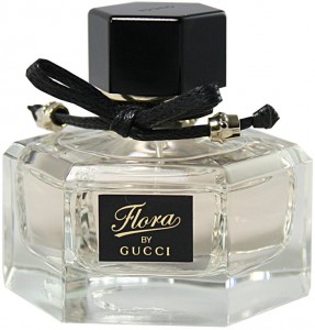 Туалетная вода для женщин Gucci Flora 50 мл