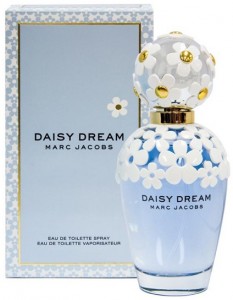 Туалетная вода для женщин Marc Jacobs Daisy Eau De Toilette Spray 50 мл