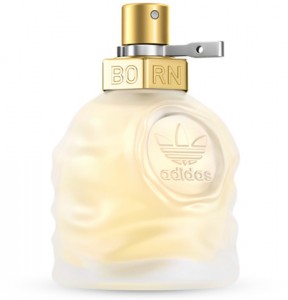 Туалетная вода для женщин Adidas Born Original Today for her 50 мл
