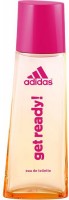 Туалетная вода для женщин Adidas Get ready 75 мл