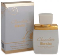 Туалетная вода для женщин Marc Bernes Chocolate Blanche 50 мл