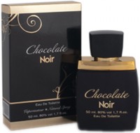 Туалетная вода для женщин Marc Bernes Chocolate Noir 50 мл