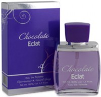 Туалетная вода для женщин Marc Bernes Chocolate Eclat 50 мл