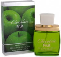 Туалетная вода для женщин Marc Bernes Chocolate Fruit 50 мл