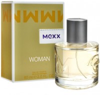 Туалетная вода для женщин Mexx Woman 60 мл