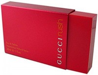 Туалетная вода для женщин Gucci Rush 30 мл