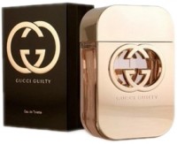 Туалетная вода для женщин Gucci Guilty 75 мл