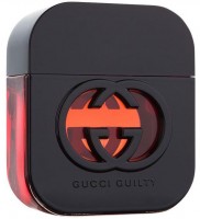 Туалетная вода для женщин Gucci Guilty Black 30 мл