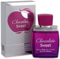 Туалетная вода для женщин Marc Bernes Chocolate Sweet 50 мл