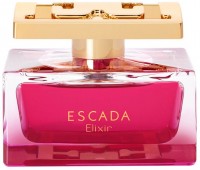 Туалетная вода для женщин ESCADA Especially Elixir 75 мл