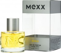 Туалетная вода для женщин Mexx Woman 40 мл