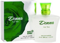 Туалетная вода для женщин Marc Bernes Donna Ice Tea 40 мл
