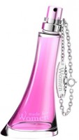 Туалетная вода для женщин Bruno Banani Made For Woman 20 мл