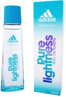Туалетная вода для женщин Adidas Pure Lightness 75 мл