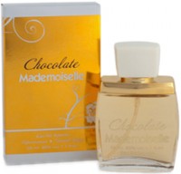 Туалетная вода для женщин Marc Bernes Chocolate Madmemoiselle 50 мл