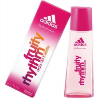 Туалетная вода для женщин Adidas Fruity Rhythm 50 мл