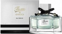 Туалетная вода для женщин Gucci Flora Eau Fraiche 75 мл