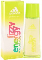 Туалетная вода для женщин Adidas Fizzy Energy 50 мл
