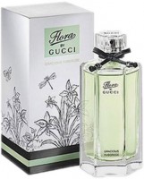 Туалетная вода для женщин Gucci Flora Gracious Tuberose 50 мл