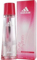 Туалетная вода для женщин Adidas Fruity Rhythm 75 мл