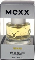 Туалетная вода для женщин Mexx Woman 20 мл
