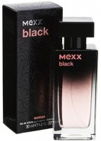 Туалетная вода для женщин Mexx Black Woman 30 мл