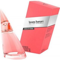 Туалетная вода для женщин Bruno Banani Absolute Woman Spray 60 мл
