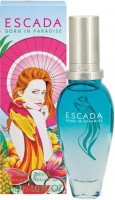 Туалетная вода для женщин ESCADA Born in paradise 30 мл