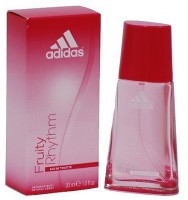 Туалетная вода для женщин Adidas Fruity Rhythm 30 мл