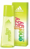 Туалетная вода для женщин Adidas Fizzy Energy 75 мл