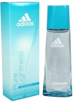 Туалетная вода для женщин Adidas Pure Lightness 50 мл