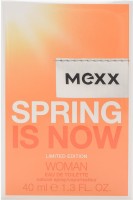 Туалетная вода для женщин Mexx Spring in now 40 мл
