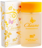Туалетная вода для женщин Marc Bernes Charme Mademoiselle 50 мл