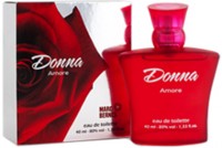Туалетная вода для женщин Marc Bernes Donna Amore 40 мл