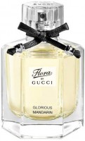 Туалетная вода для женщин Gucci Flora Glorious Mandarin 50 мл