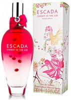 Туалетная вода для женщин ESCADA Cherry in the air 30 мл