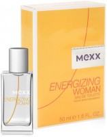 Туалетная вода для женщин Mexx Energizing woman 50 мл