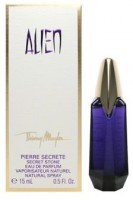 Парфюмерная вода для женщин Thierry Mugler Alien 15ml