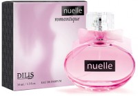 Парфюмерная вода для женщин Dilis Nuelle Romantique 50 мл