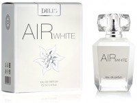Парфюмерная вода для женщин Dilis Air White 75 мл