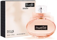 Парфюмерная вода для женщин Dilis Nuelle Tendre 50 мл