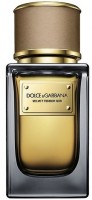 Парфюмерная вода для женщин Dolce and Gabbana Velvet Collect Tender Oud 50 мл