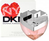 Парфюмерная вода для женщин DKNY My NY 100 мл